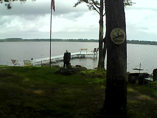 Whiteface Cam Image - Mon, 08/27/2018 10:01am 