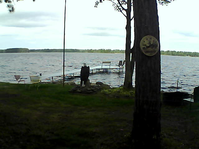 Whiteface Cam Image - Mon, 08/27/2018 10:32am 