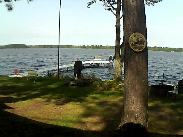 Whiteface Cam Image - Mon, 08/27/2018 11:32am 