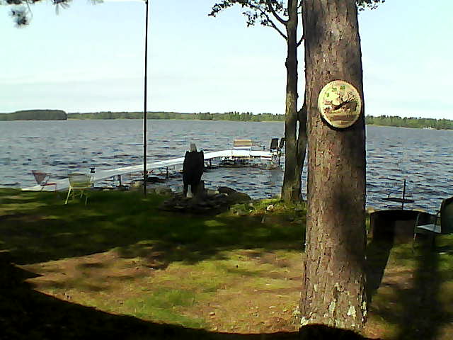 Whiteface Cam Image - Mon, 08/27/2018 11:52am 