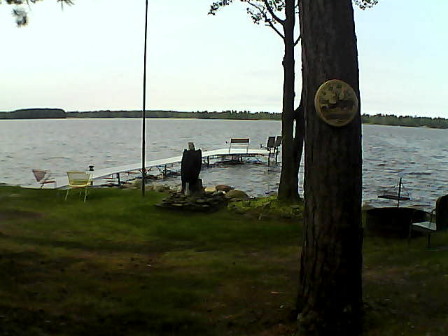 Whiteface Cam Image - Mon, 08/27/2018 2:12pm 