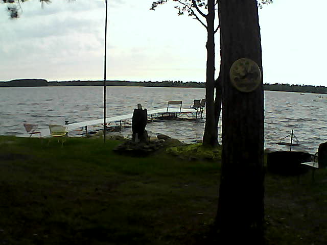 Whiteface Cam Image - Mon, 08/27/2018 2:52pm 