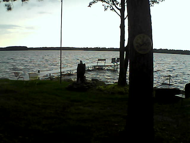 Whiteface Cam Image - Mon, 08/27/2018 3:22pm 