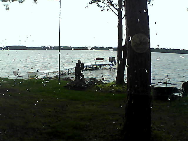 Whiteface Cam Image - Mon, 08/27/2018 4:32pm 