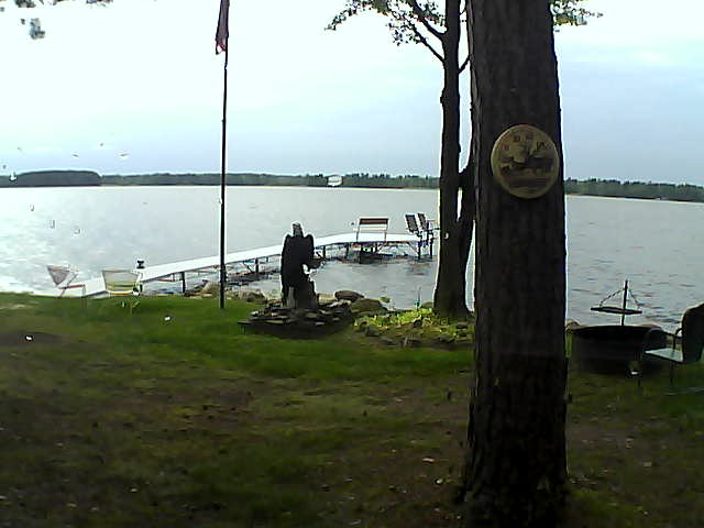 Whiteface Cam Image - Mon, 08/27/2018 5:12pm 