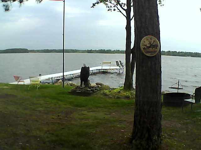 Whiteface Cam Image - Mon, 08/27/2018 5:52pm 