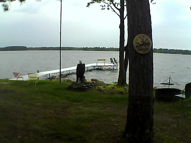 Whiteface Cam Image - Mon, 08/27/2018 6:02pm 