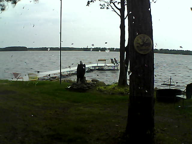 Whiteface Cam Image - Mon, 08/27/2018 6:22pm 