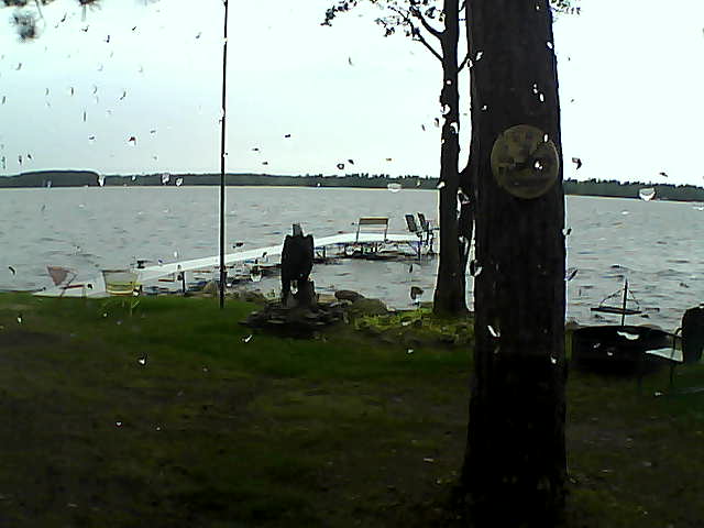 Whiteface Cam Image - Mon, 08/27/2018 6:32pm 