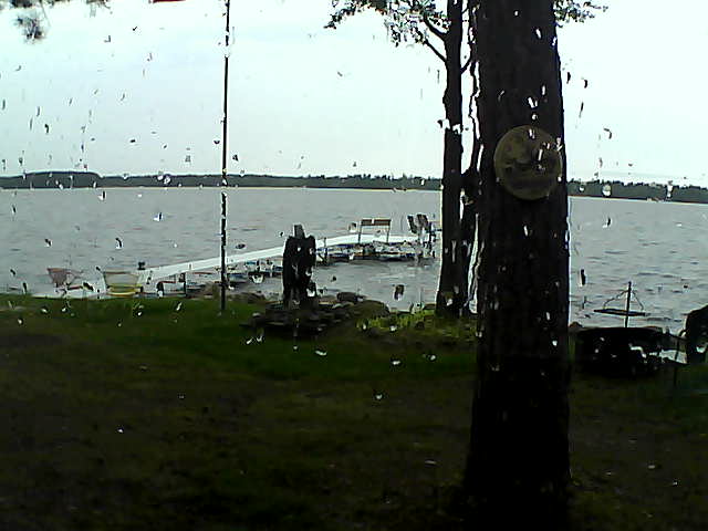 Whiteface Cam Image - Mon, 08/27/2018 6:42pm 