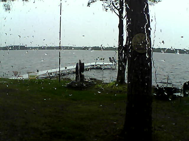 Whiteface Cam Image - Mon, 08/27/2018 6:52pm 