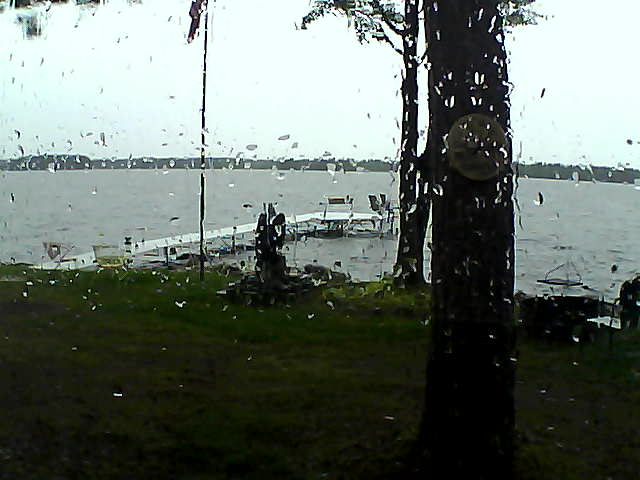 Whiteface Cam Image - Mon, 08/27/2018 7:02pm 