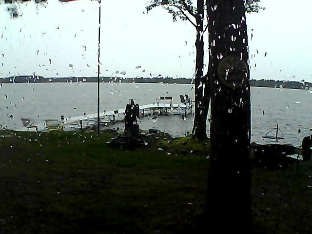 Whiteface Cam Image - Mon, 08/27/2018 7:22pm 