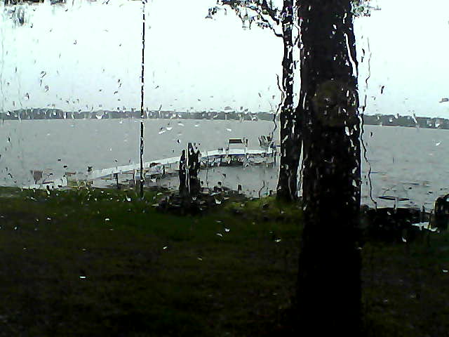 Whiteface Cam Image - Mon, 08/27/2018 7:32pm 