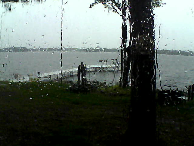 Whiteface Cam Image - Mon, 08/27/2018 7:42pm 