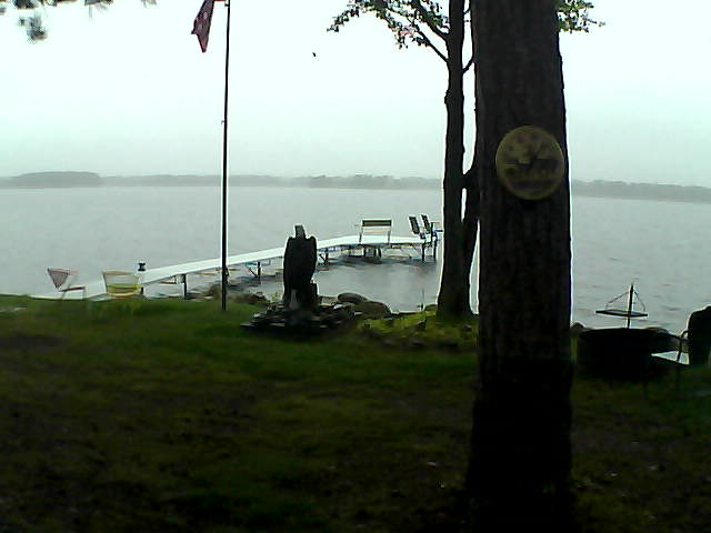 Whiteface Cam Image - Tue, 08/28/2018 6:23am 