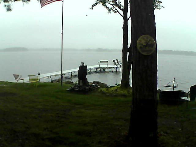 Whiteface Cam Image - Tue, 08/28/2018 6:33am 