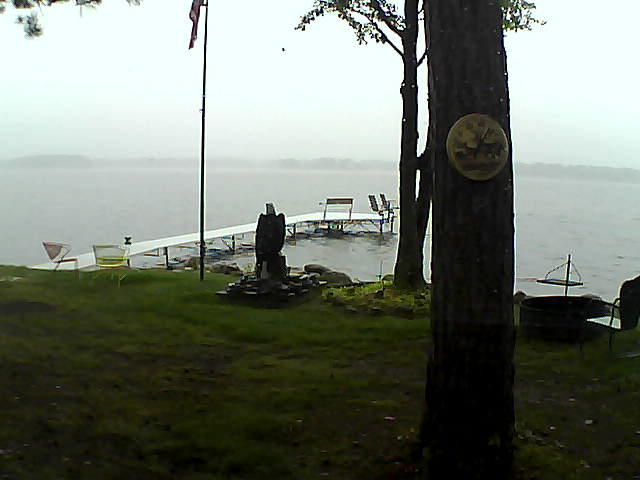 Whiteface Cam Image - Tue, 08/28/2018 6:43am 