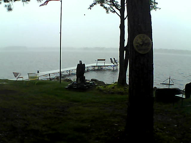 Whiteface Cam Image - Tue, 08/28/2018 7:13am 