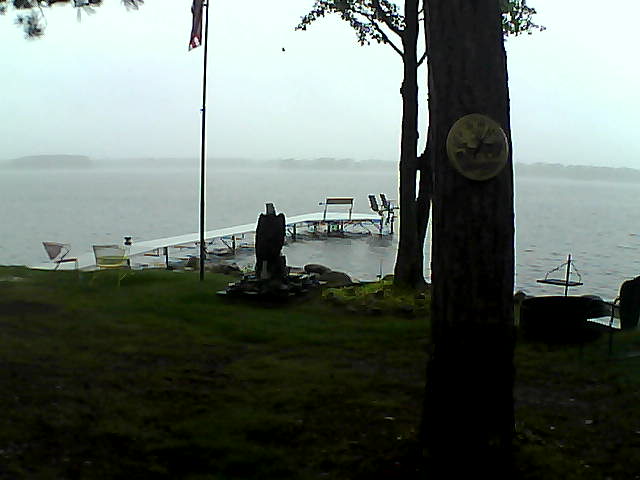 Whiteface Cam Image - Tue, 08/28/2018 7:23am 