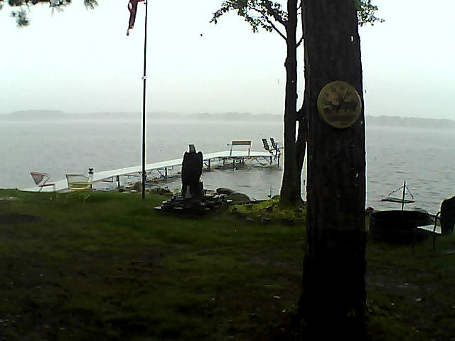 Whiteface Cam Image - Tue, 08/28/2018 7:33am 