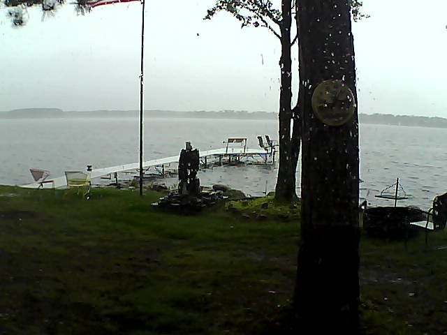 Whiteface Cam Image - Tue, 08/28/2018 7:43am 