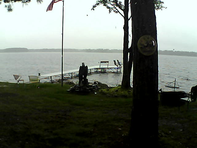 Whiteface Cam Image - Tue, 08/28/2018 8:03am 