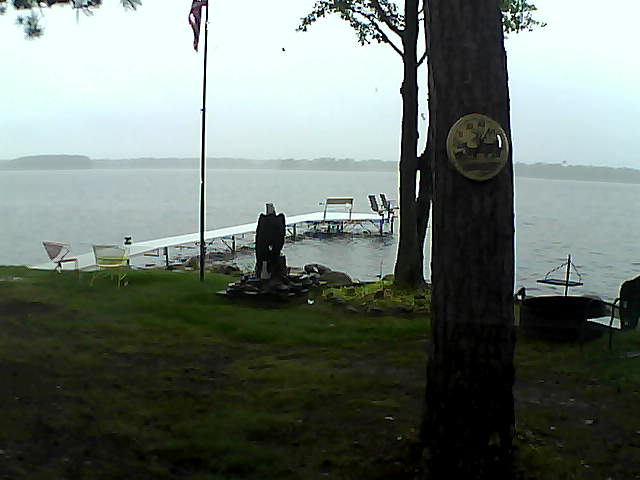 Whiteface Cam Image - Tue, 08/28/2018 8:13am 