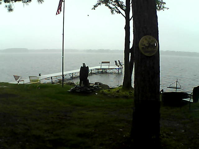 Whiteface Cam Image - Tue, 08/28/2018 8:23am 