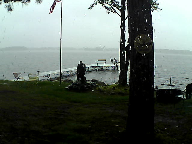 Whiteface Cam Image - Tue, 08/28/2018 8:33am 