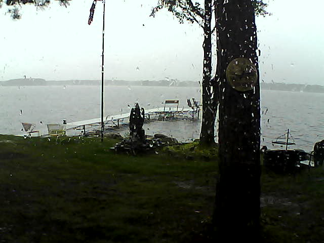 Whiteface Cam Image - Tue, 08/28/2018 8:53am 