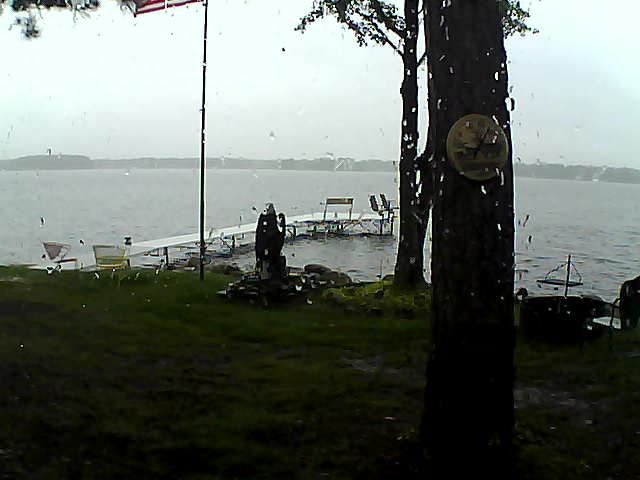 Whiteface Cam Image - Tue, 08/28/2018 9:03am 