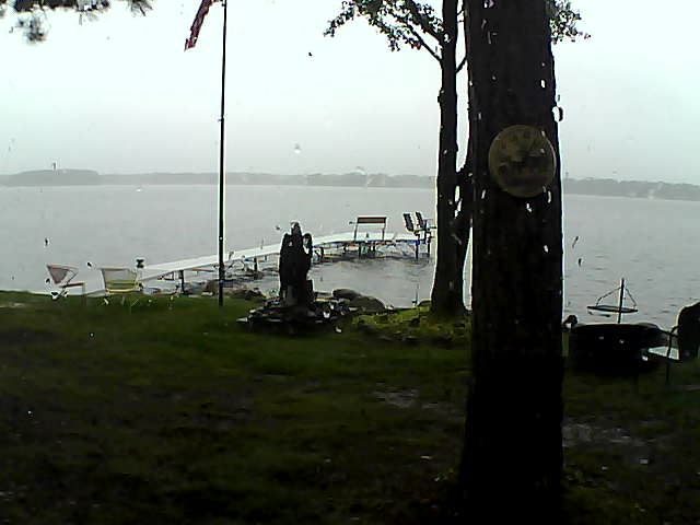 Whiteface Cam Image - Tue, 08/28/2018 9:13am 