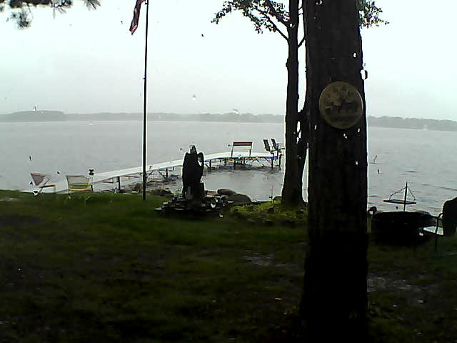 Whiteface Cam Image - Tue, 08/28/2018 9:23am 