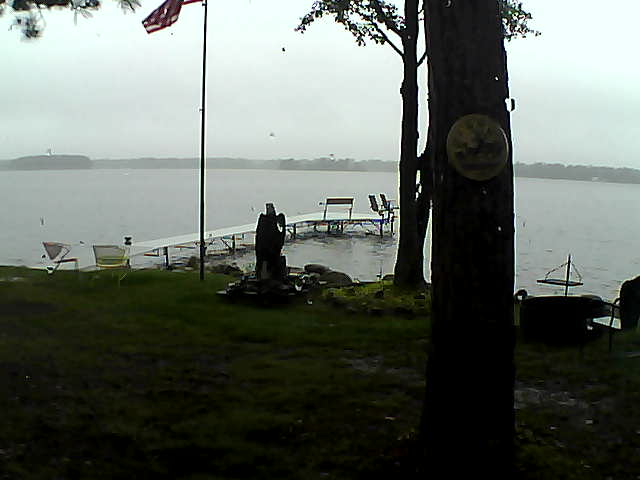 Whiteface Cam Image - Tue, 08/28/2018 9:33am 