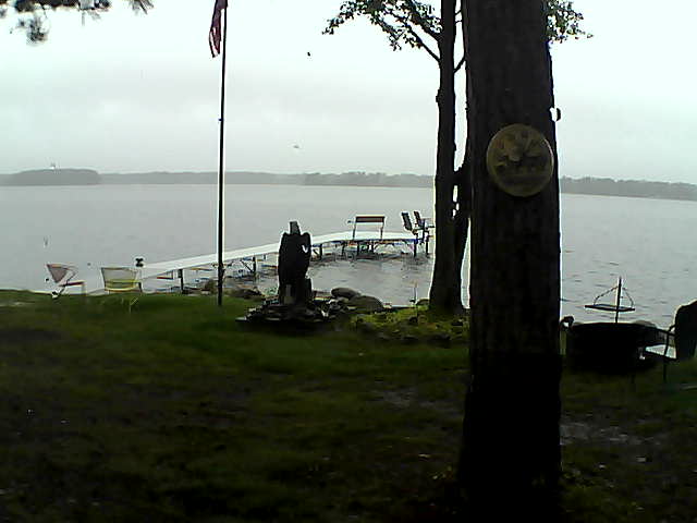 Whiteface Cam Image - Tue, 08/28/2018 9:43am 