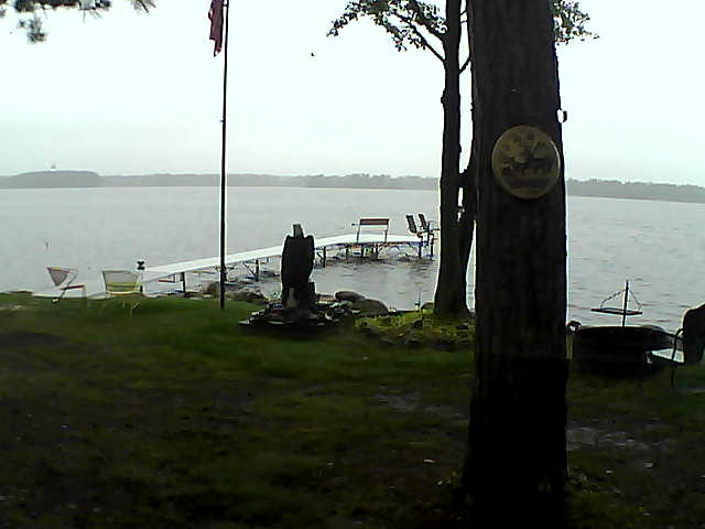 Whiteface Cam Image - Tue, 08/28/2018 9:53am 