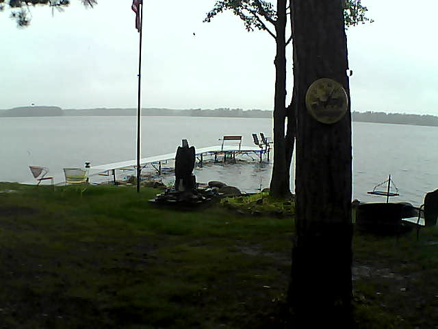 Whiteface Cam Image - Tue, 08/28/2018 10:13am 