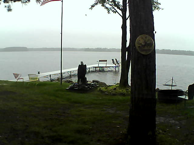 Whiteface Cam Image - Tue, 08/28/2018 10:23am 