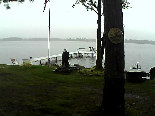 Whiteface Cam Image - Tue, 08/28/2018 10:33am 