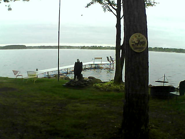 Whiteface Cam Image - Wed, 08/29/2018 6:44am 