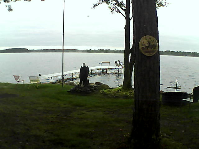 Whiteface Cam Image - Wed, 08/29/2018 6:54am 