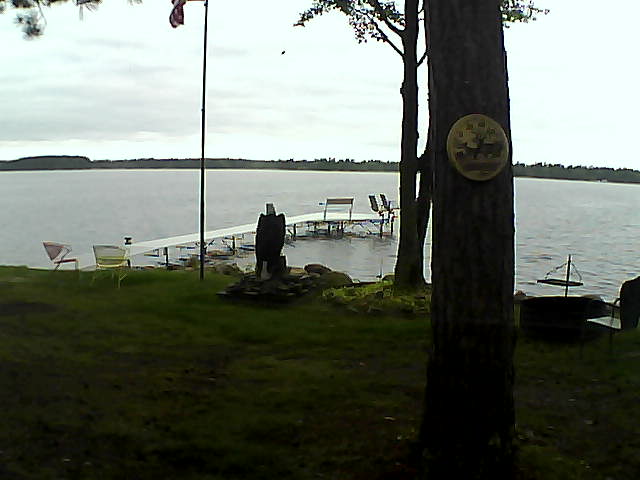 Whiteface Cam Image - Wed, 08/29/2018 7:44am 