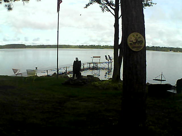 Whiteface Cam Image - Wed, 08/29/2018 9:04am 