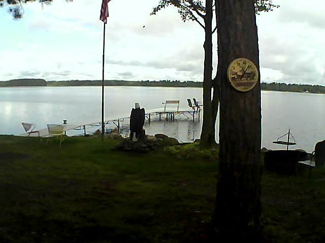 Whiteface Cam Image - Wed, 08/29/2018 9:24am 