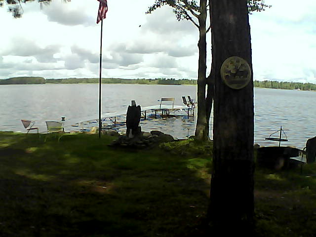 Whiteface Cam Image - Wed, 08/29/2018 10:04am 