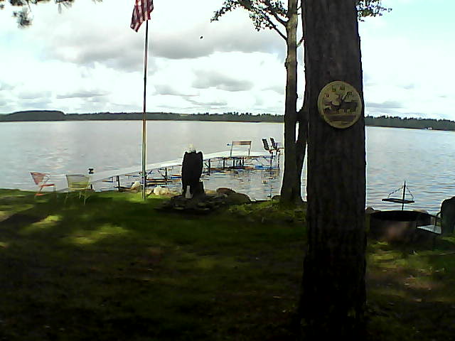 Whiteface Cam Image - Wed, 08/29/2018 10:14am 