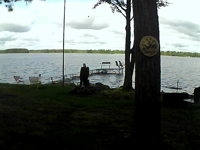 Whiteface Cam Image - Wed, 08/29/2018 10:44am 