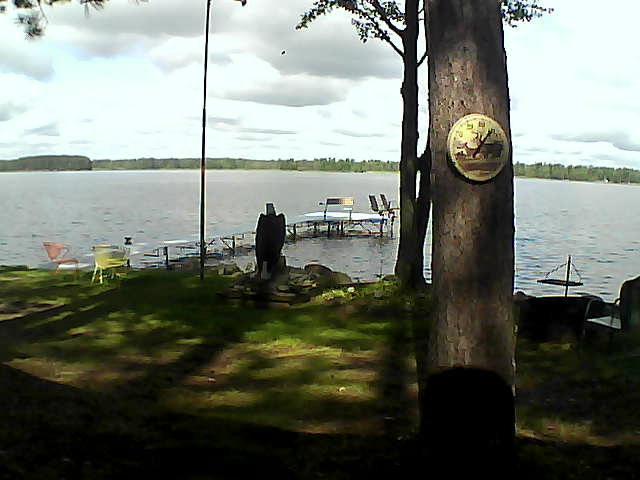 Whiteface Cam Image - Wed, 08/29/2018 10:54am 