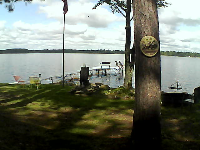 Whiteface Cam Image - Wed, 08/29/2018 11:04am 